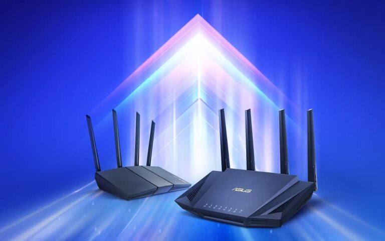 2023 Router Guide