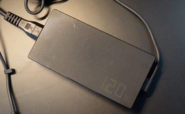 ASUS VivoBook Pro 16 OLED K6602Z