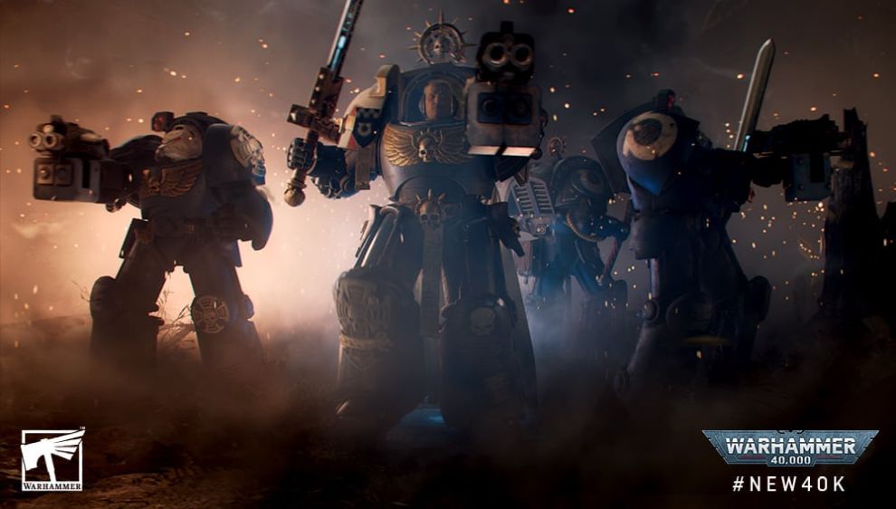 Primaris Terminators Revealed Release Date & Pricing Tech News