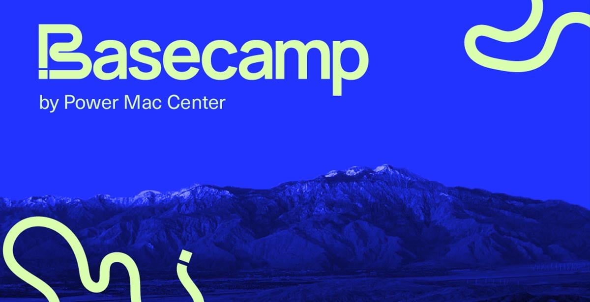 Power Mac Center Basecamp March 2023 Schedules Cover