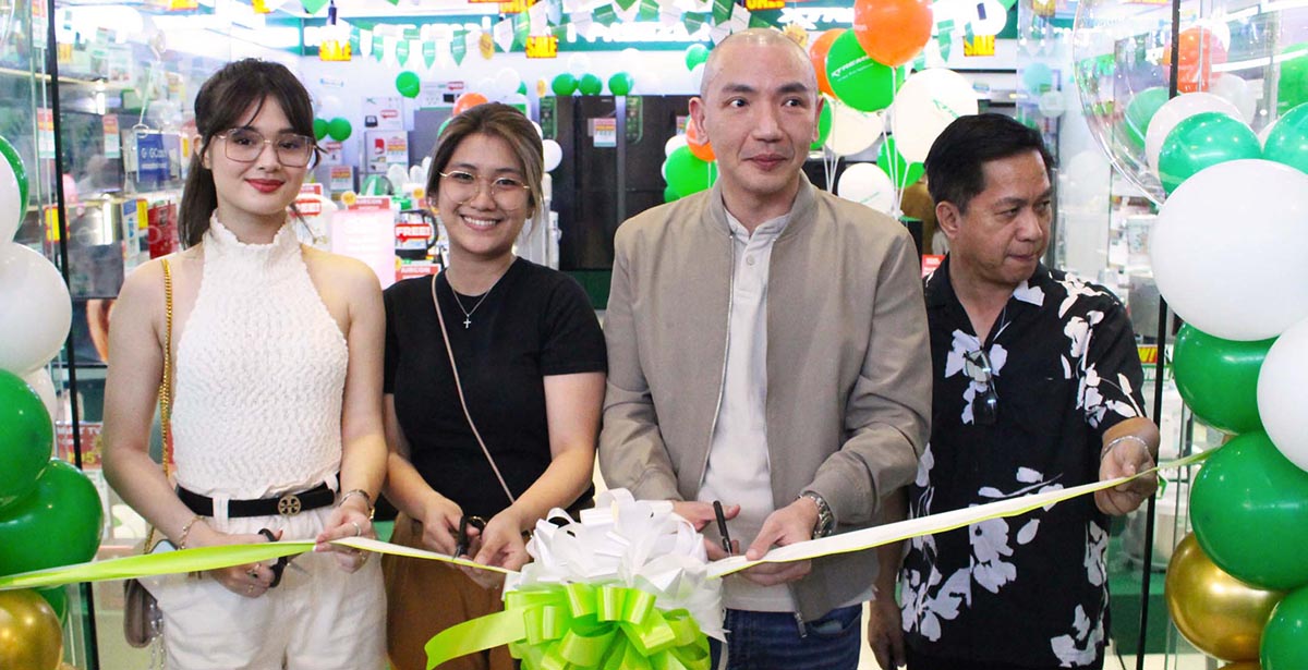 XTREME Appliances Robinsons Malls First Branch Cover