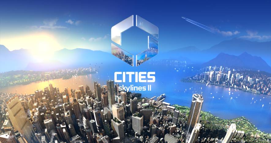 cities skylines 2 cover