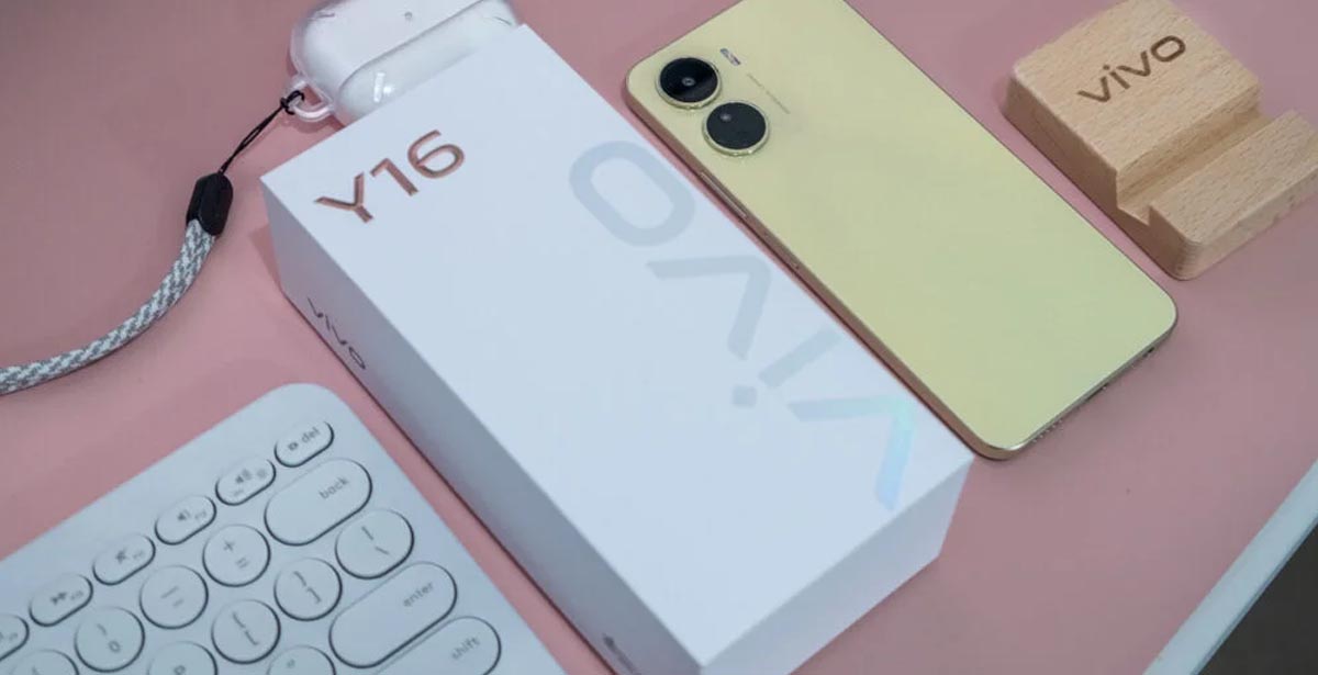 vivo Graduation Promo 2023 Cover