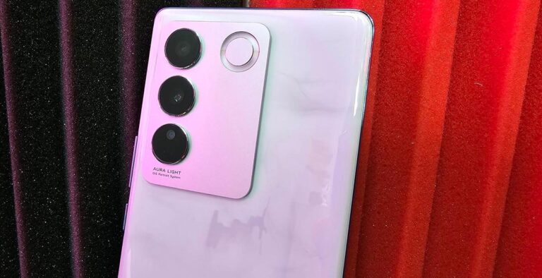 vivo V27 5G Series Launch PH Cover