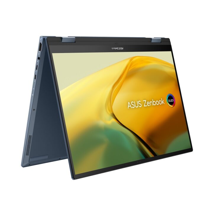 ASUS ZenBook 14 Flip OLED UP3404