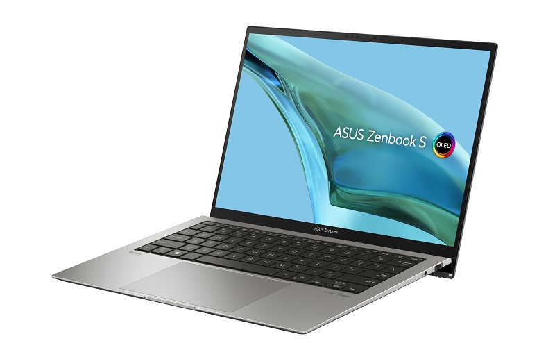 ASUS ZenBook S 13 OLED UX5304