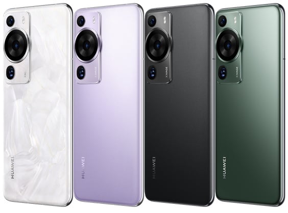 Huawei P60 Pro