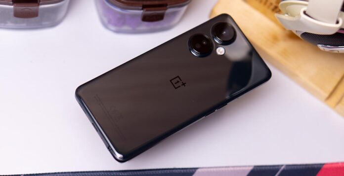 OnePlus Nord CE 3 Lite 5G Review Cover