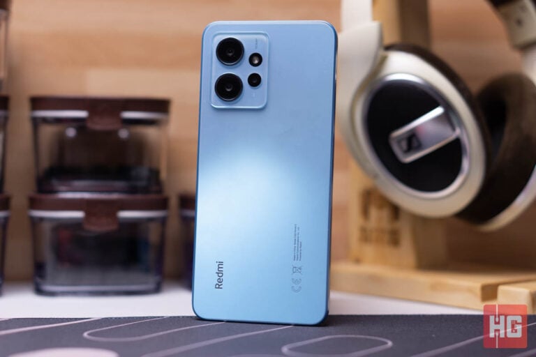 Redmi Note 12 Review 14
