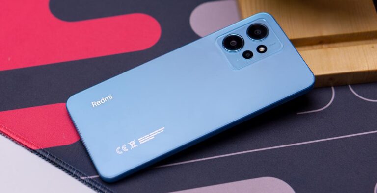 Redmi Note 12 Review Cover
