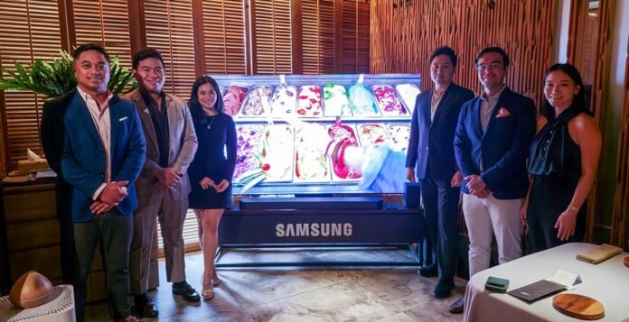 Samsung 2023 Neo QLED and OLED TVs PH Cover