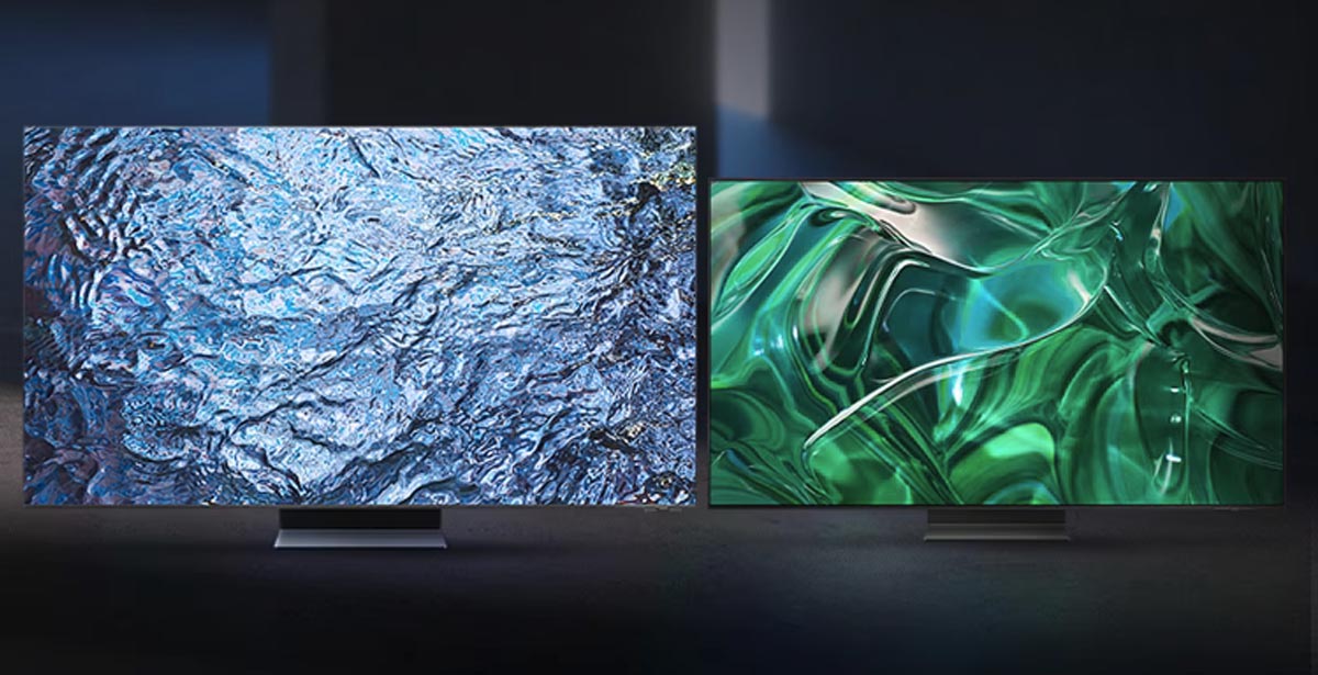 Samsung Showcases Technological Prowess With Its Latest Neo QLED, OLED TV  and Monitor Offerings at European Tech Seminar – Samsung Global Newsroom