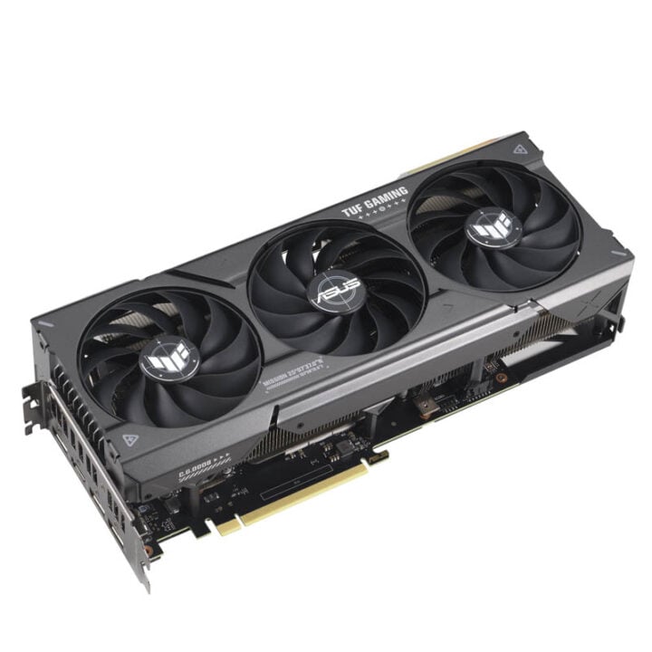 TUF Gaming GeForce RTX 4070