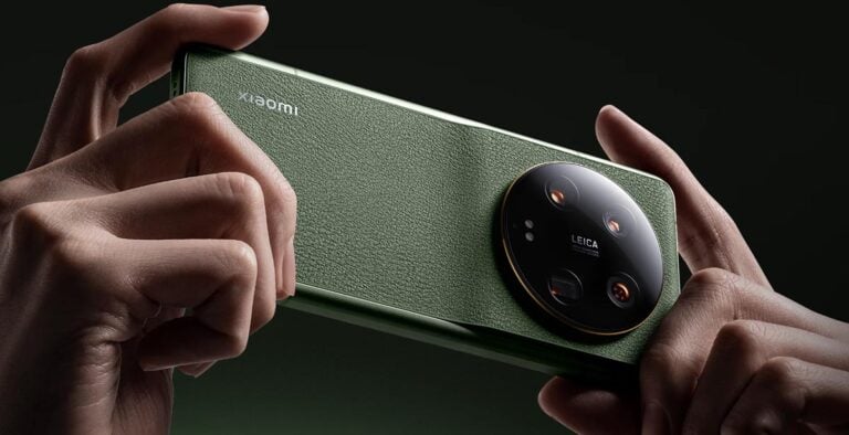 Xiaomi 13 Ultra Launch CN Cover