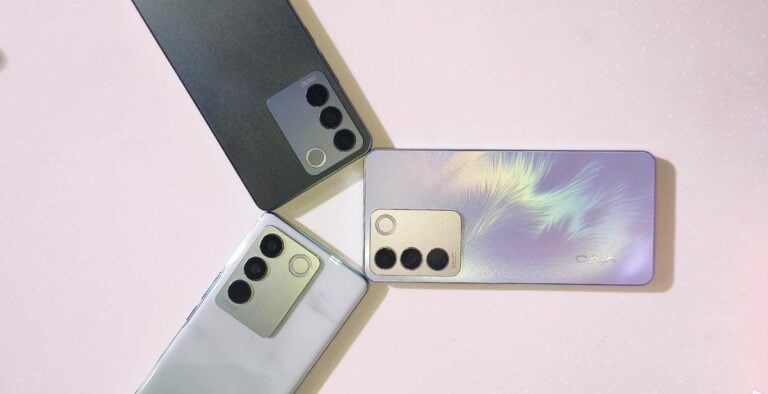 vivo V27 Feature 2 Cover