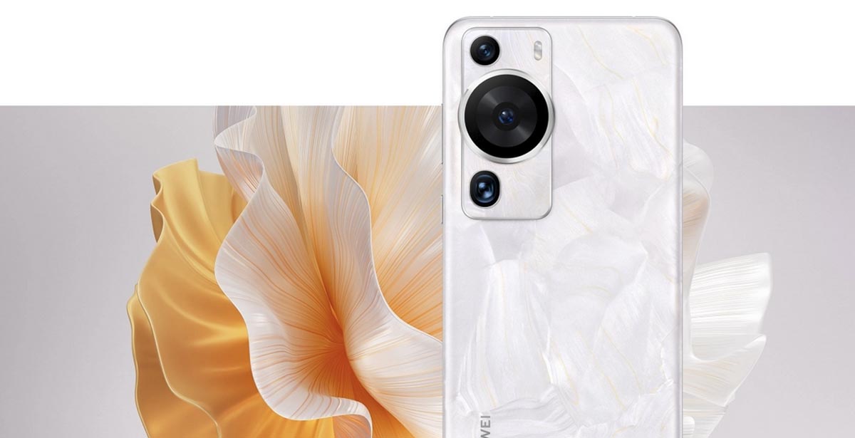 Huawei P60 Pro Price PH Retailers Cover