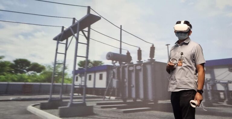 Meralco PIXL Lab Cover