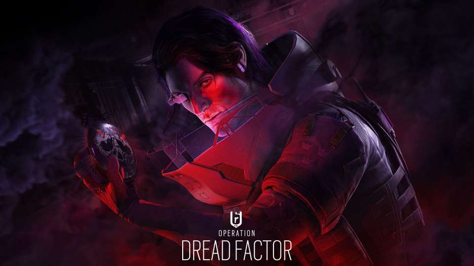 R6S Dread Factor