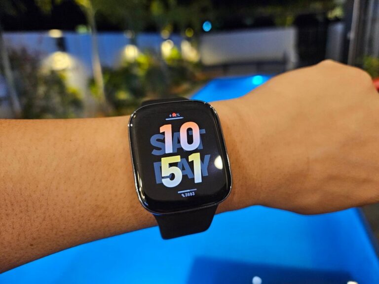 Redmi Watch 3 11
