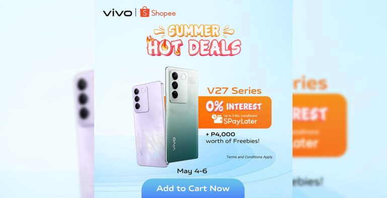 vivo 5.5 2023 Sale Cover