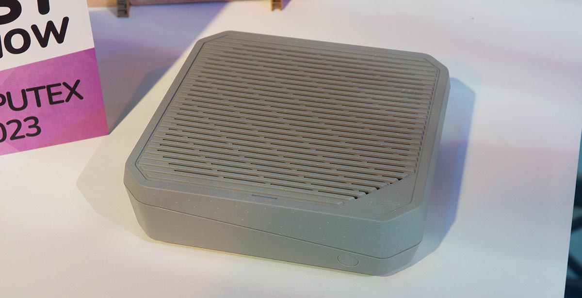 Acer Vero Router 2023 Computex 2023   Cover