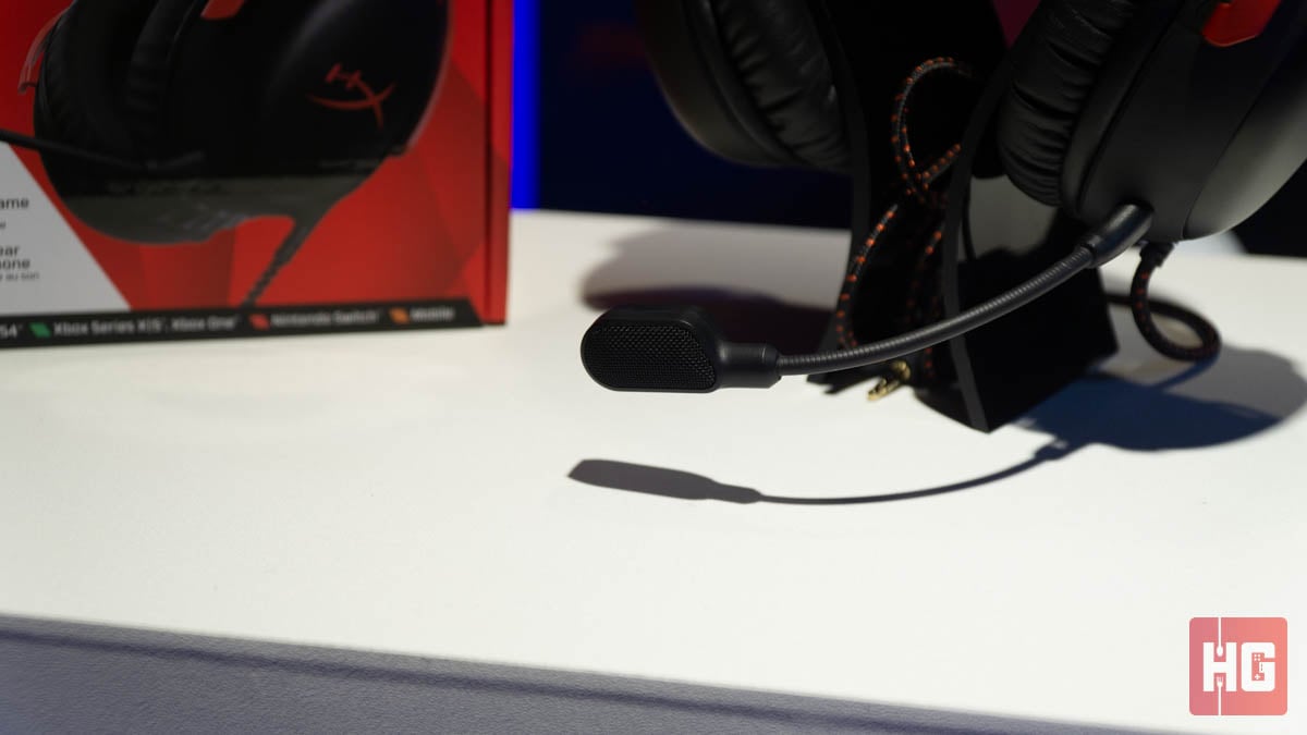 HyperX Cloud III