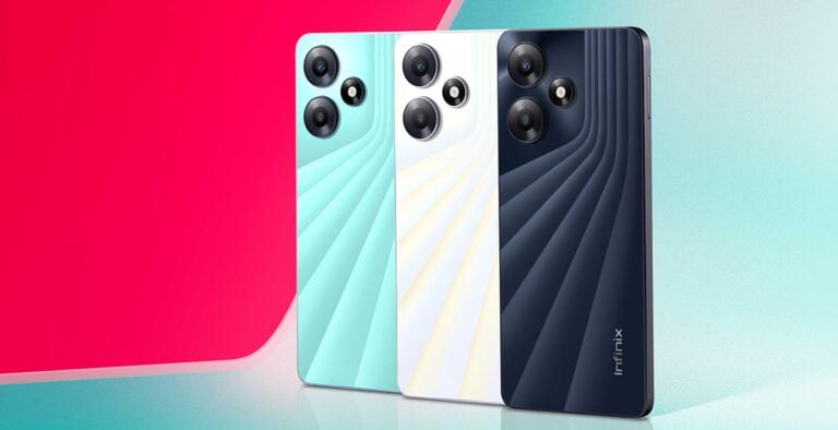 Infinix Hot 30   Launch PH