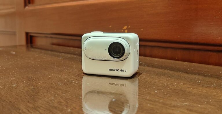 Insta360 GO 3 Launch PH   Cover