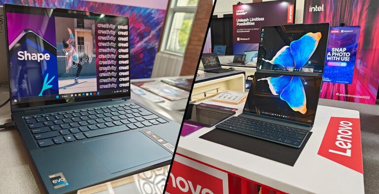 Lenovo Gen 8 Series 2023 Launch PH   Cover