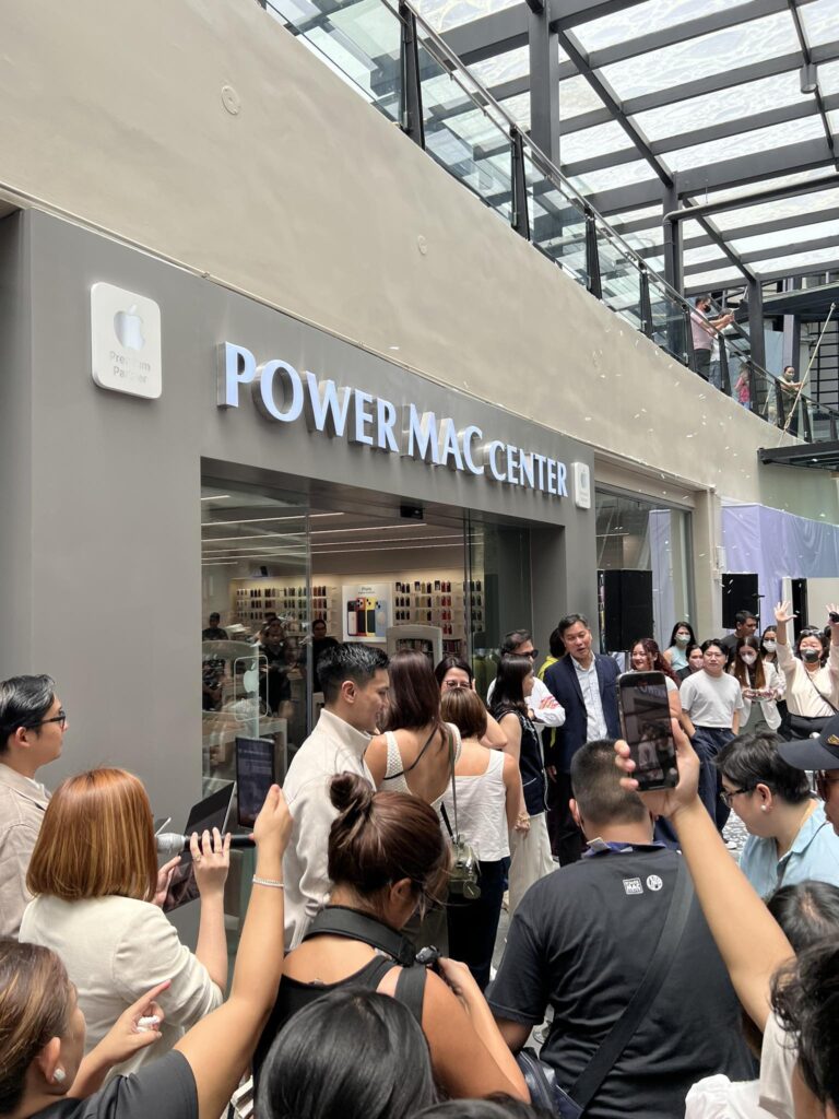 Power Mac Center1