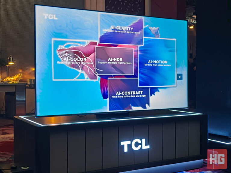 TCL Grand Summit 2023 2