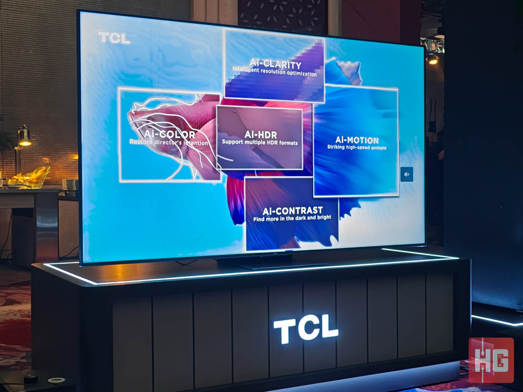 TCL Grand Summit 2023 2