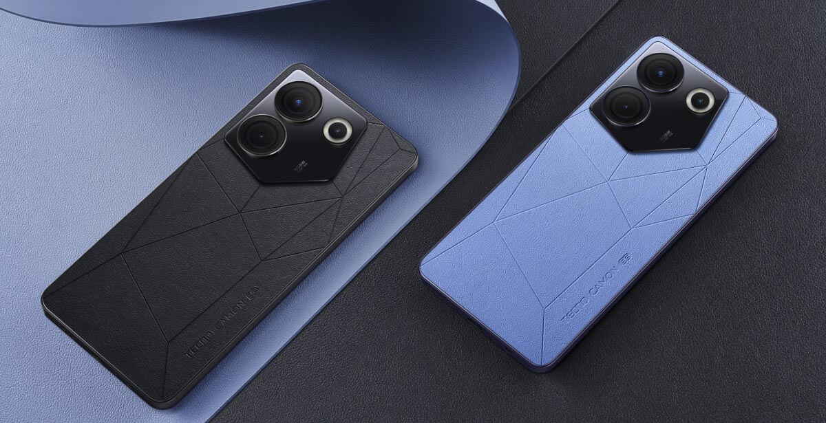 Tecno Camon 20 Pro Series Launch PH   Cover