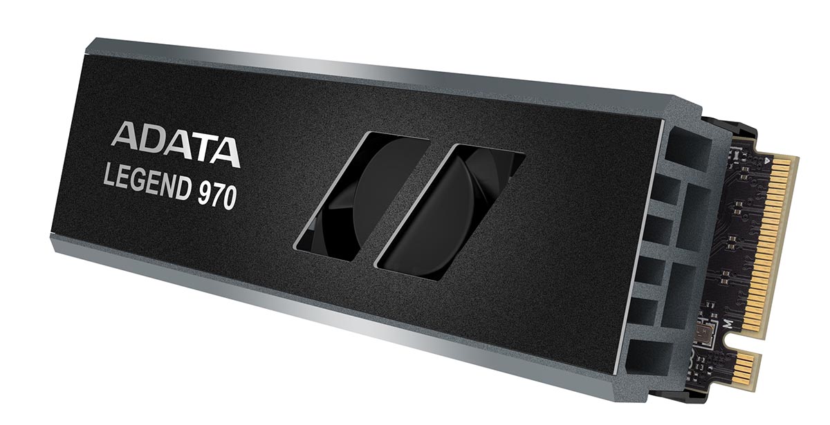 ADATA Legend 970   Cover