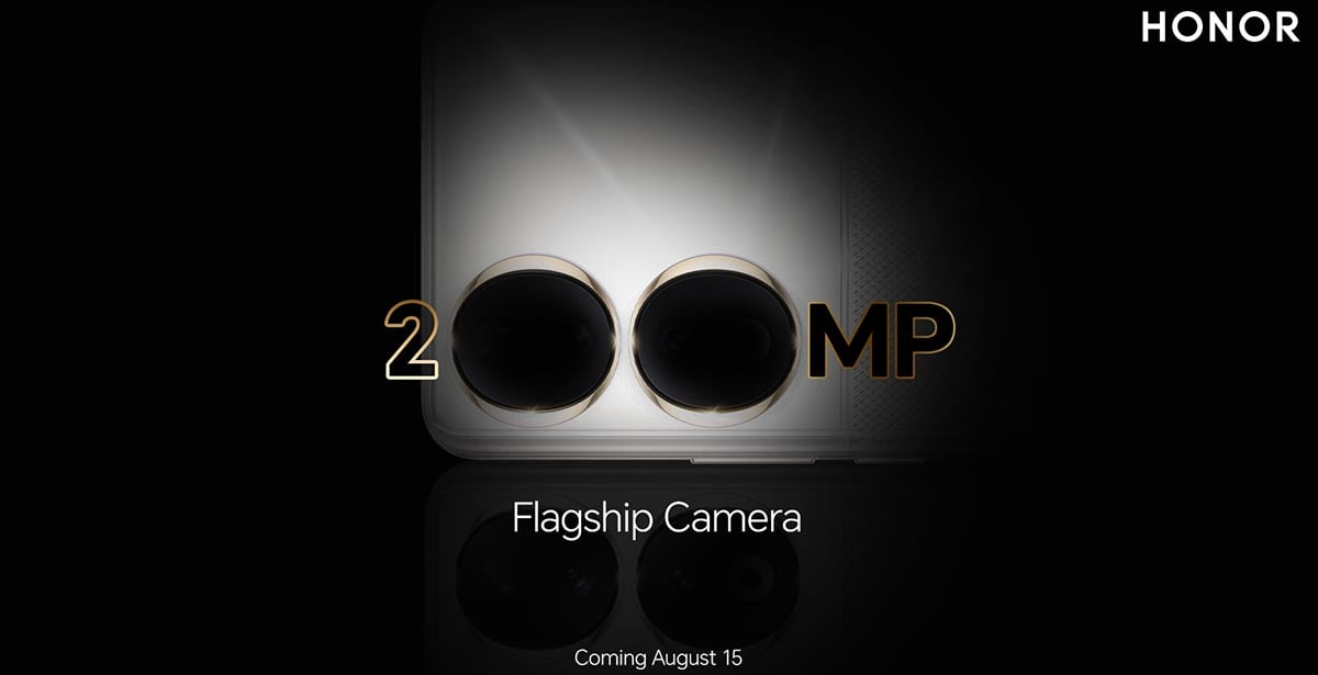 HONOR 200MP Teaser   Cover