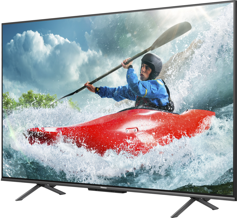 Hisense U60 TV1