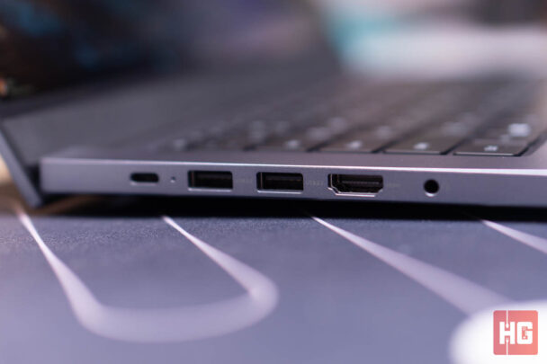 Huawei MateBook D 14 BE Review (4)