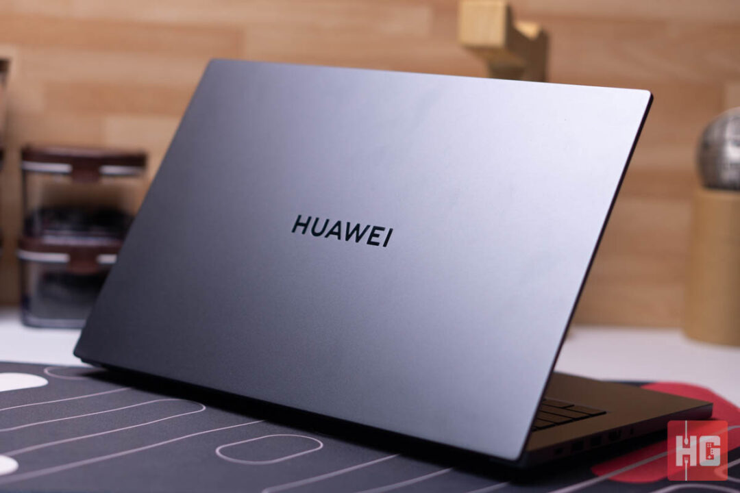 Huawei MateBook D 14 BE
