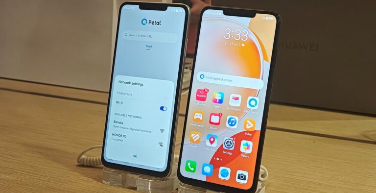 Huawei nova Y71 and Y91 Launch PH   Cover