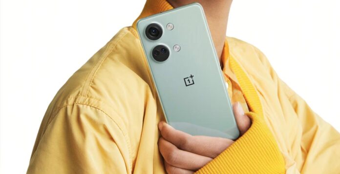 OnePlus Nord 3 5G Launch PH   Cover