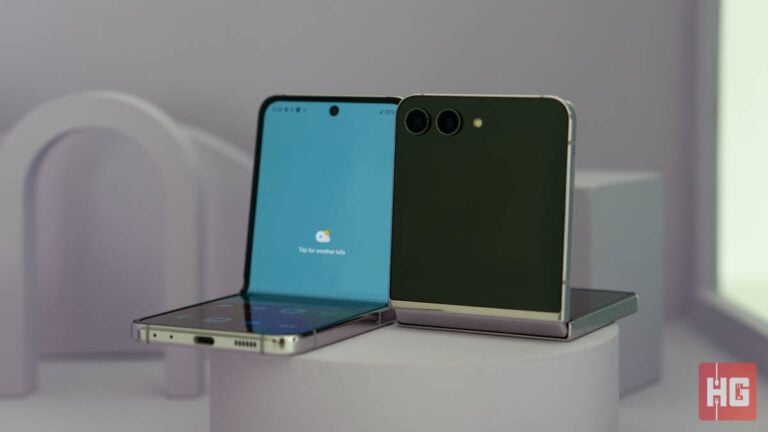 Samsung Galaxy Z Flip5 (5)