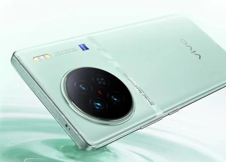 vivo X100