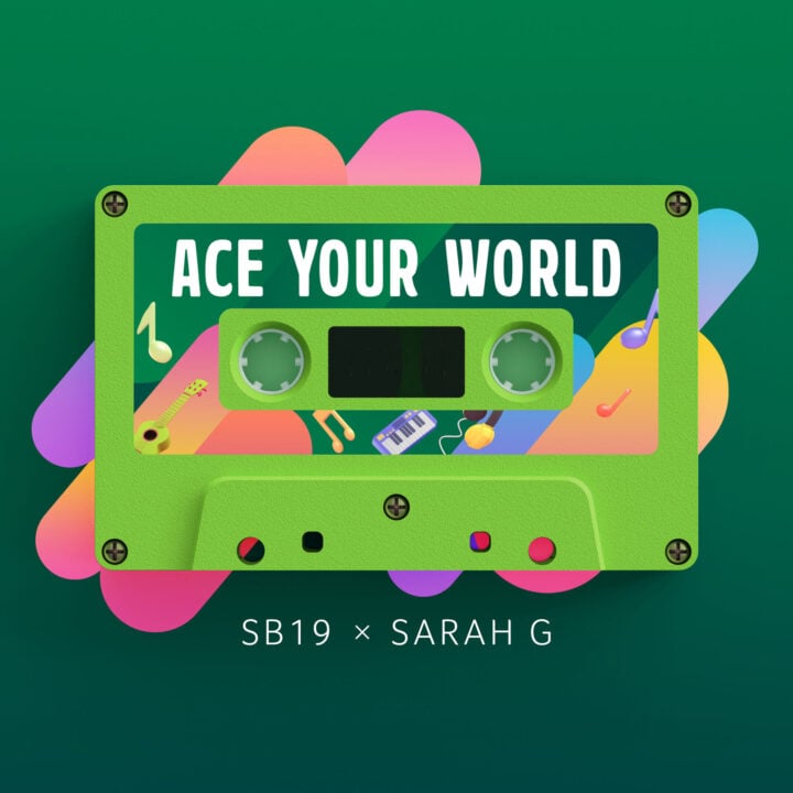 Acer AceYourWorld Song Art