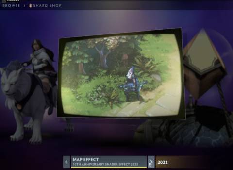 DOTA2 10th Anniversary Rewards Hungrygeeks 11