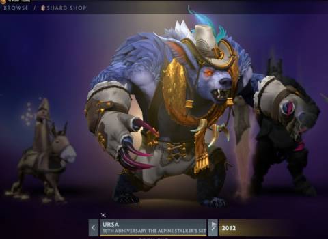 DOTA2 10th Anniversary Rewards Hungrygeeks 13