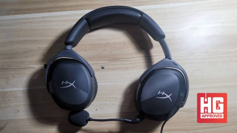HyperX Cloud Stinger 2 Review Cover
