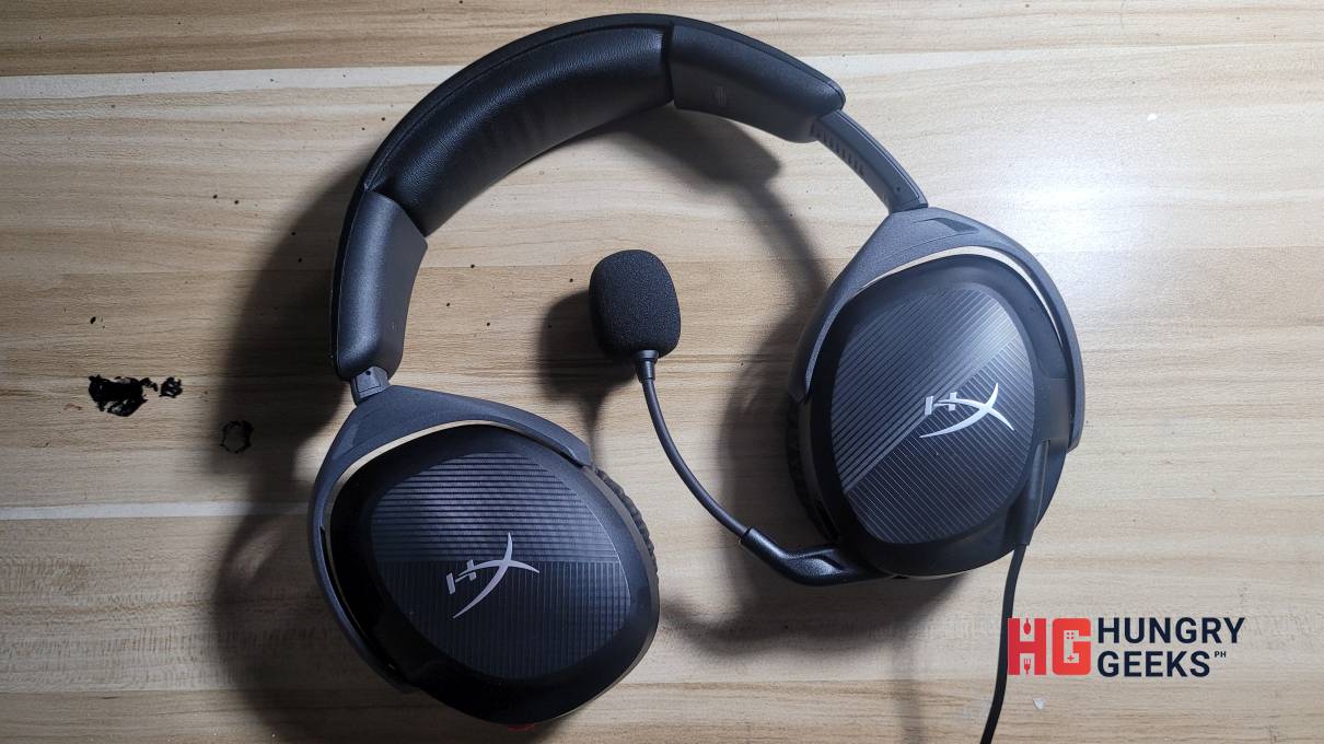 HyperX Cloud Stinger 2 Review: No Non-sense Budget Gaming Headset ...