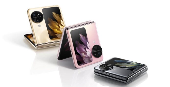 OPPO Find N3 Flip Launch CN   Cover