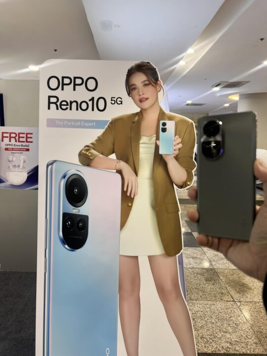 OPPO Reno10 Pro 5G Pre Order