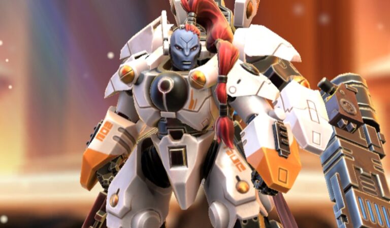 Shadowsun Cover